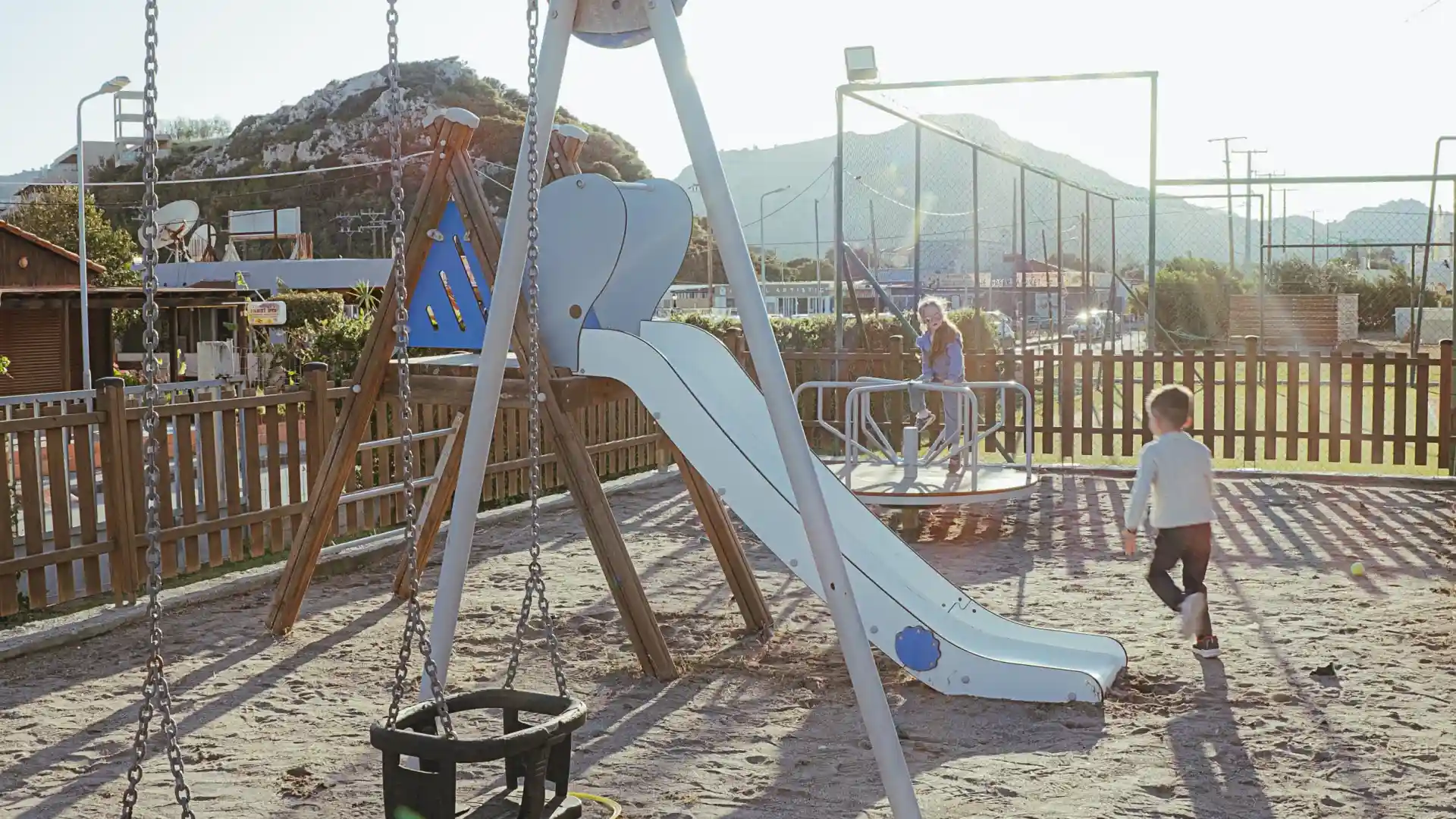 Leonardo Kolymbia Resort - Rhodes - Aktivitäten für Kinder