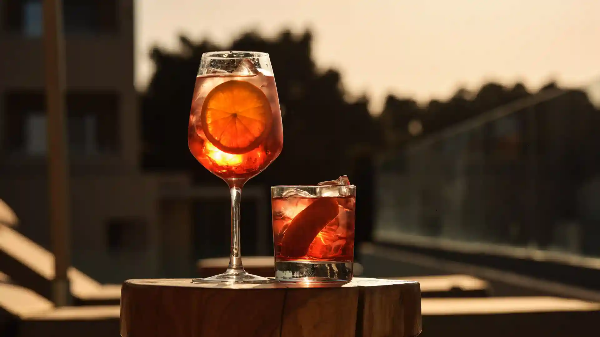 MERAVIA Leonardo Limited Edition - AMMOS Beach Bar
