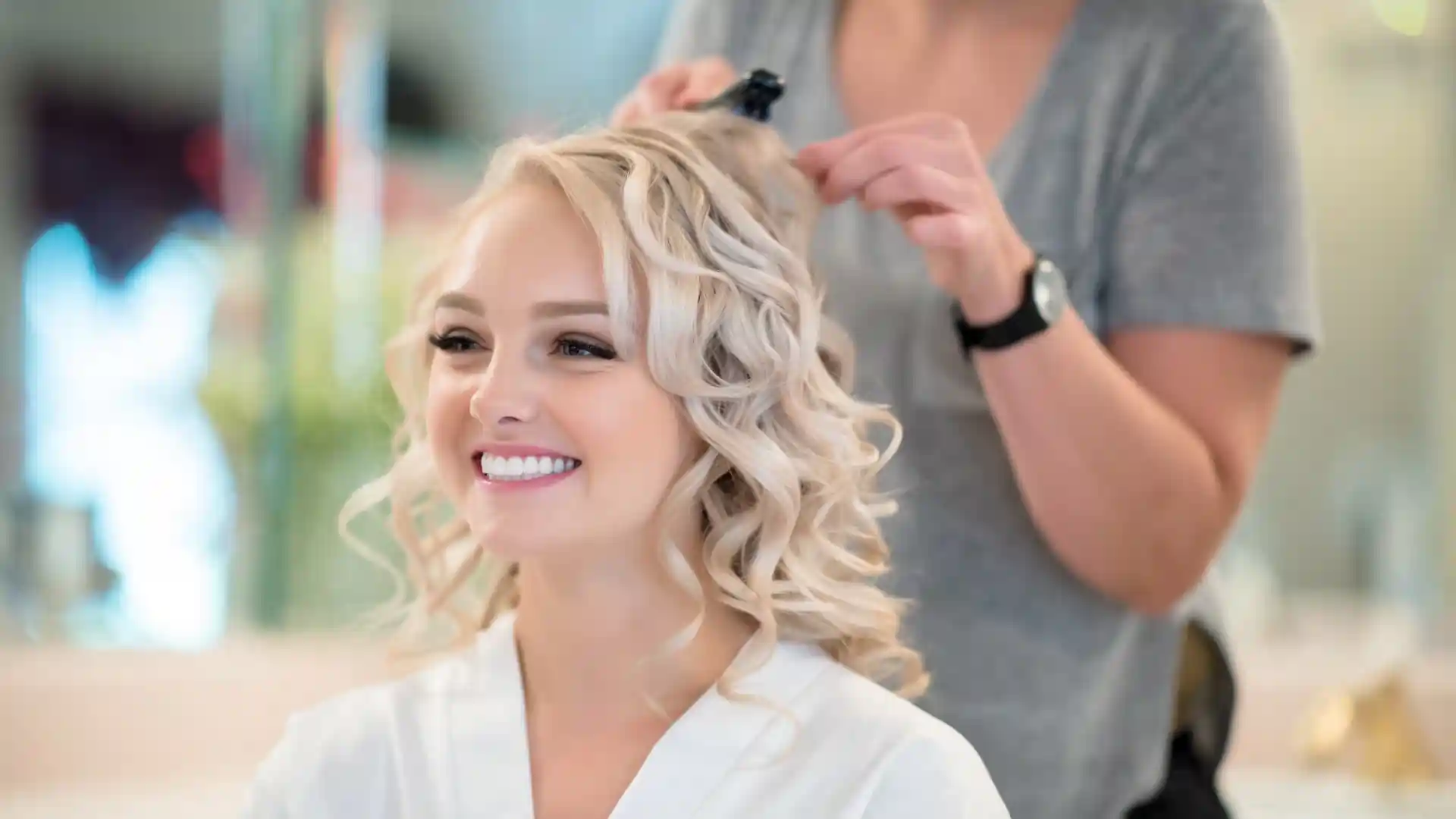 SEAFOS Luxury Resort & Spa Nafplio - Friseursalon (Zusätzliche Gebühren)