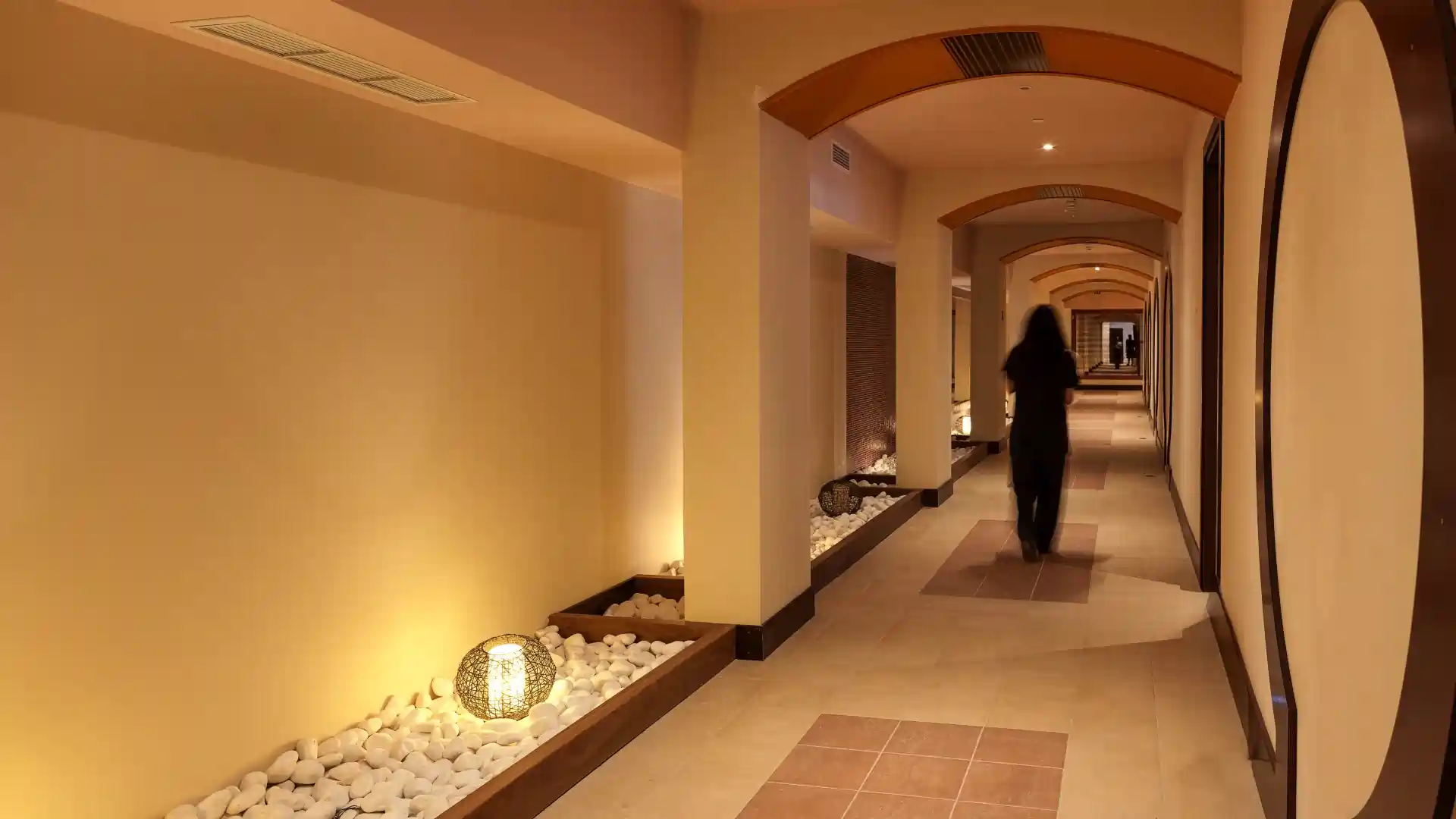 SEAFOS Luxury Resort & Spa Nafplio - Erdbeer-Kindermassage