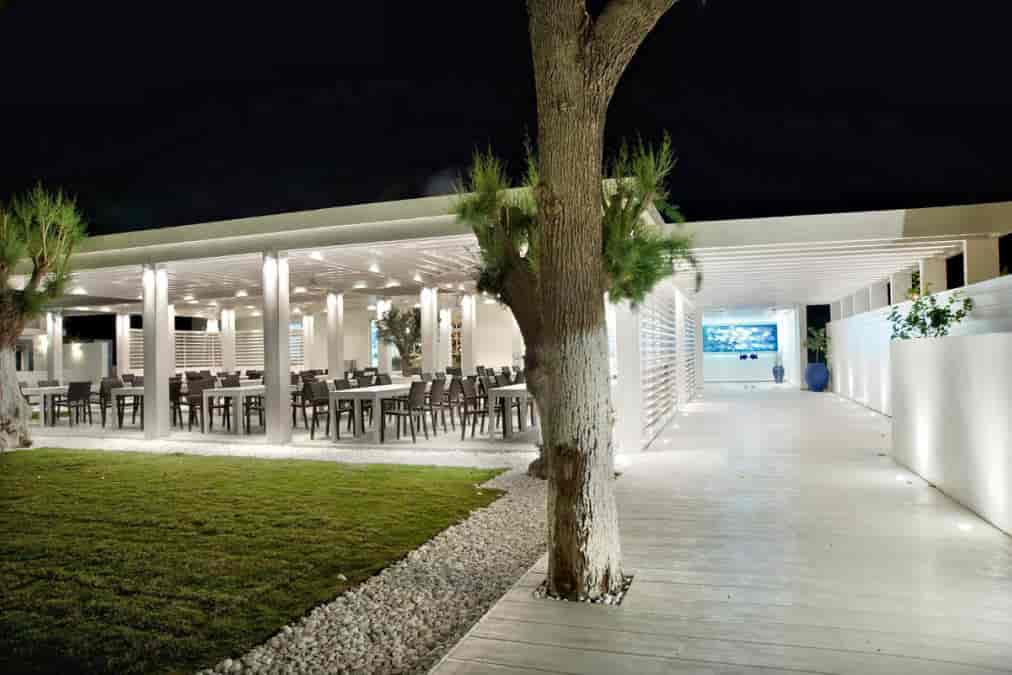 Avantis Fisch-Restaurant