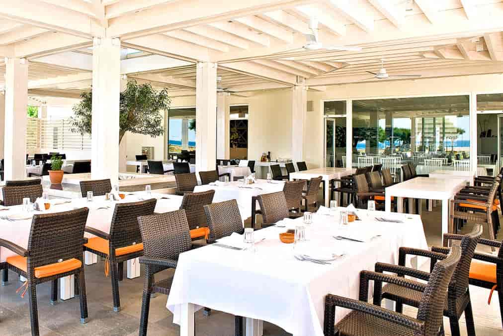 Avantis Fisch-Restaurant