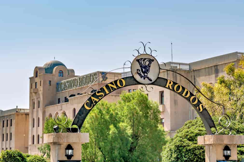 Casino Rodos