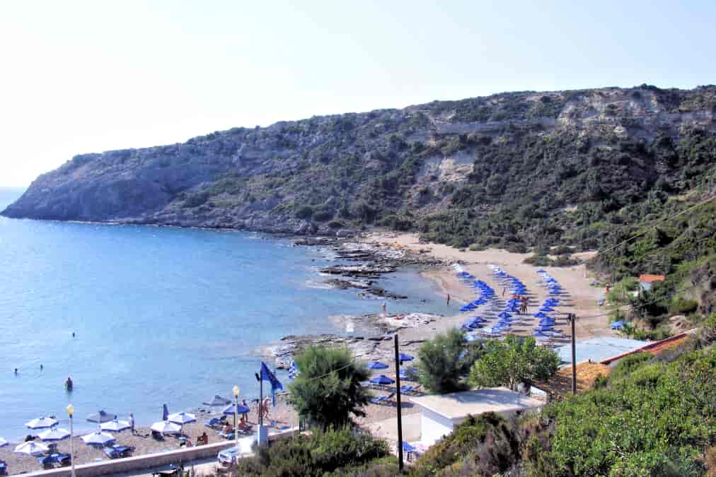 Faliraki