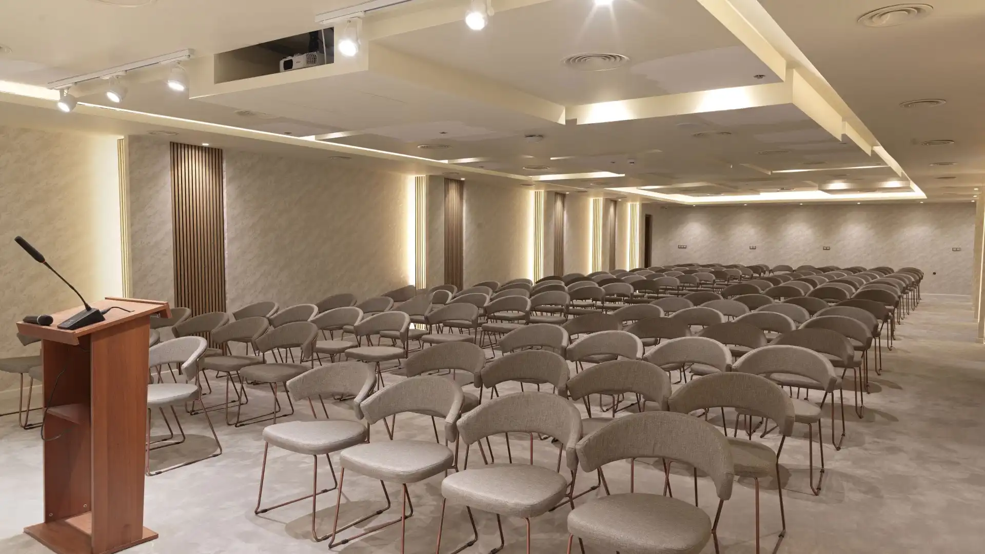 Leonardo Hotel Athens City Center - Meetings & Events