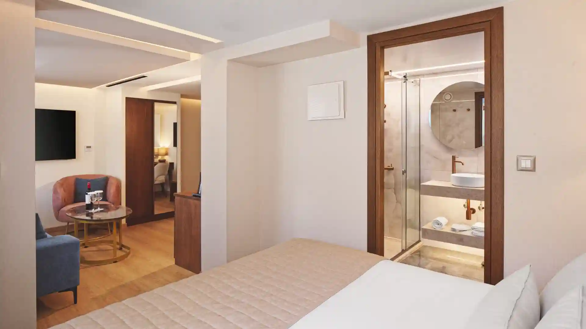 Junior Suite