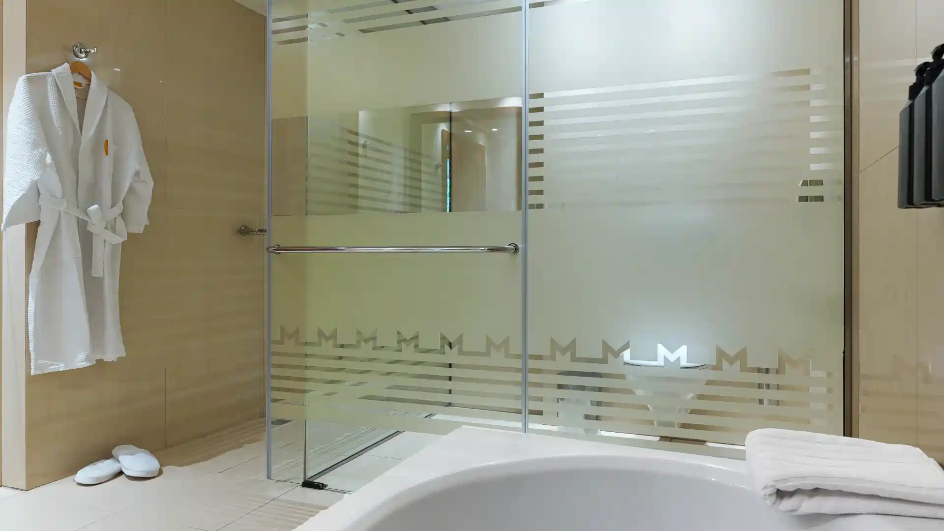 Deluxe Familienzimmer mit Meerblick
